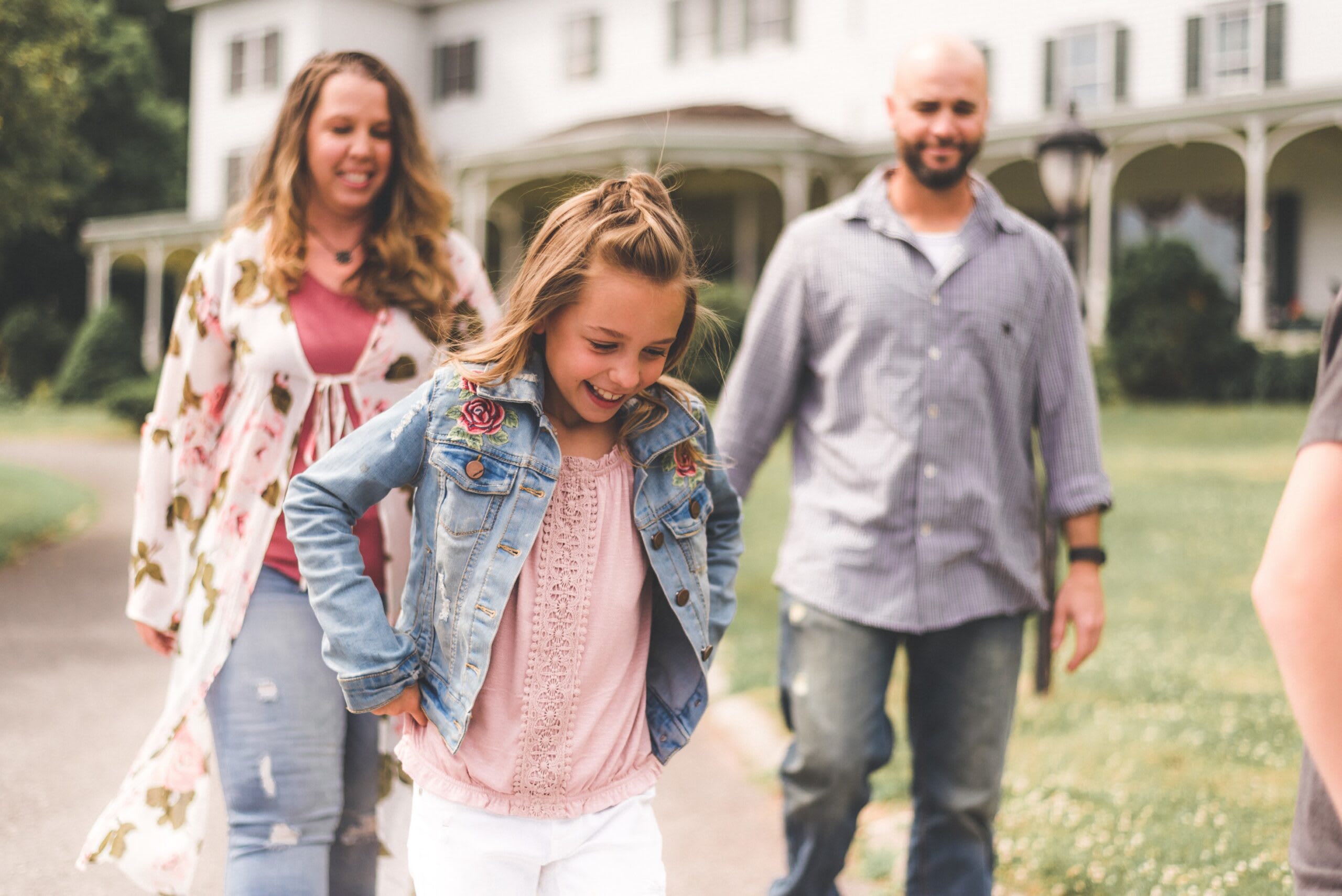 Budget-Friendly & Fun: Spring Break for the Family