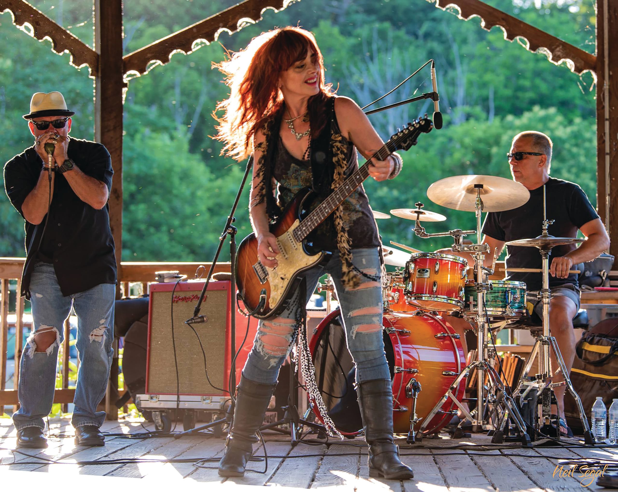 Windham Concert Series