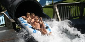 Catskills Camping & Campgrounds