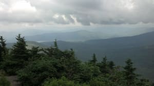 Summer Hikes