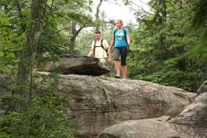 Family Hiking Trails