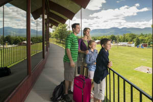 All-Inclusive Family Fun