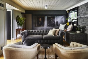 B&B'S AND INNS