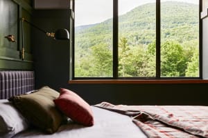 Catskills Hotels