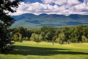 Unparalleled Golfing