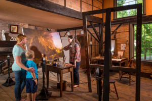 Catskills Arts & Culture