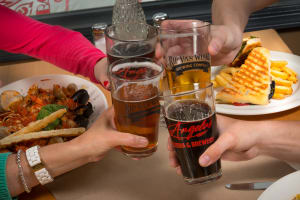 Breweries & Cideries