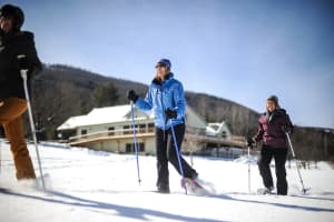Off-Mountain Winter Activities
