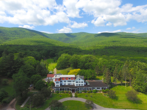 Family Resorts