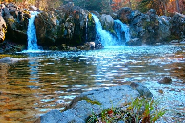 Hannacroix Creek Preserve