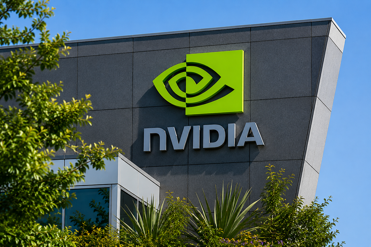 Nvidia Expands Robotics and Life Sciences AI Platforms as Physical AI Strategy Accelerates