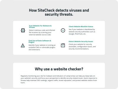 https://sitecheck.sucuri.net/