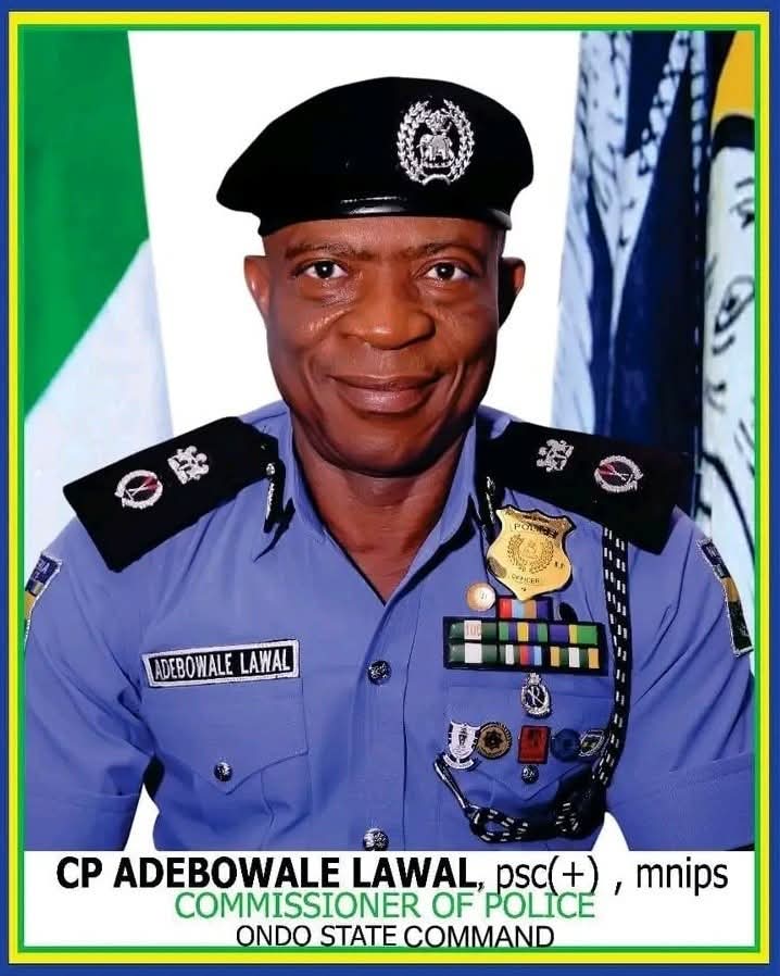 Ondo Police Disrupt Suspected Cult Gathering, Arrest Five in Akungba