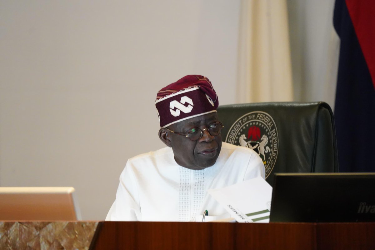 Tinubu Approves ₦3.3tn Payment Plan to Restore Reliable Electricity