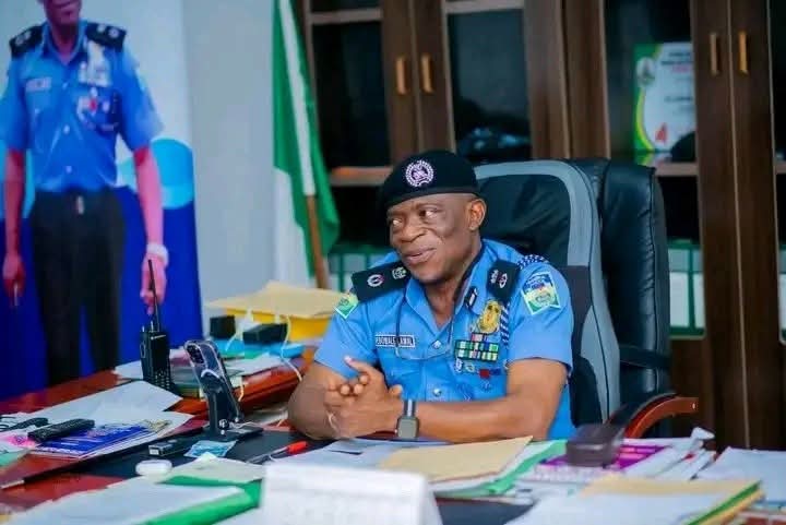 Ondo Police Arrest Suspect Over Alleged Defilement of Minor in Owo