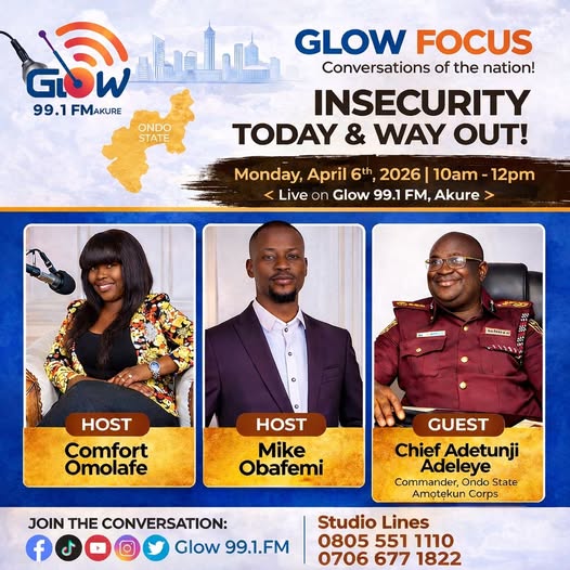 Insecurity as Our New Bedfellow — How Do We Drag It Out? | Glow Focus