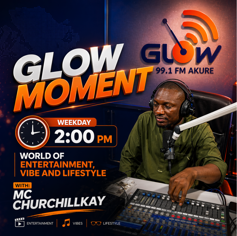Glow Moment