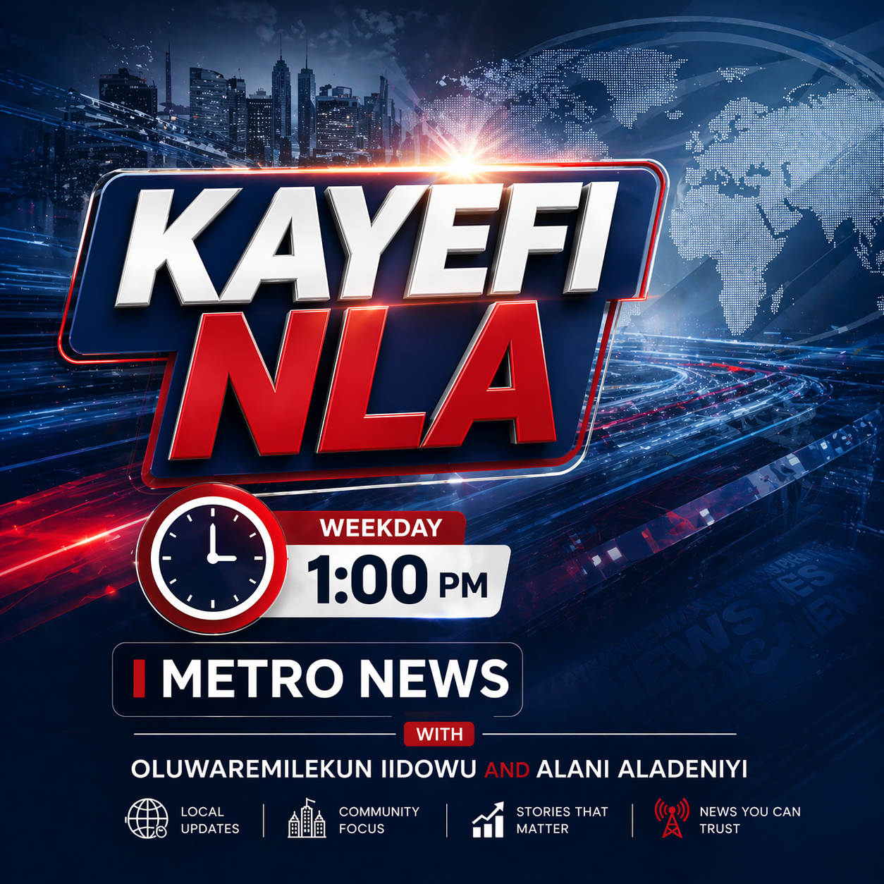 Kayefi N la 
