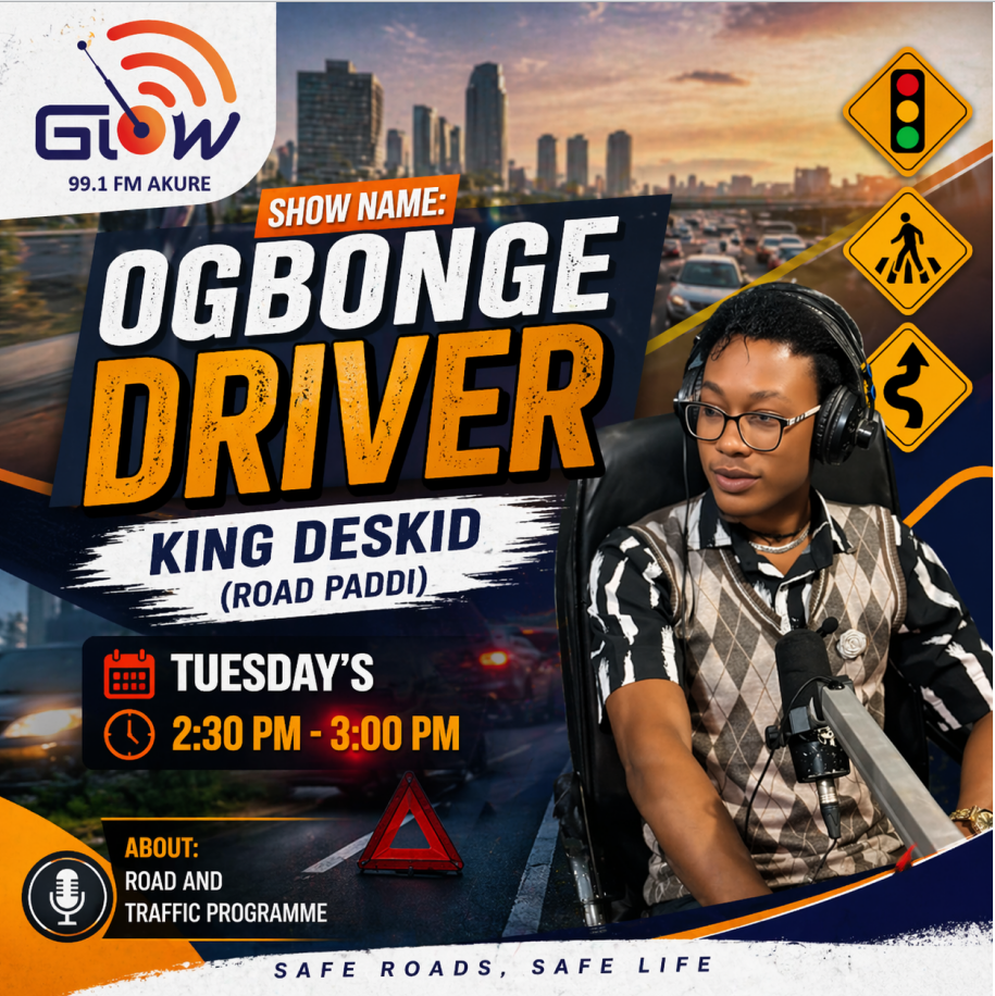 Ogbonge Driver