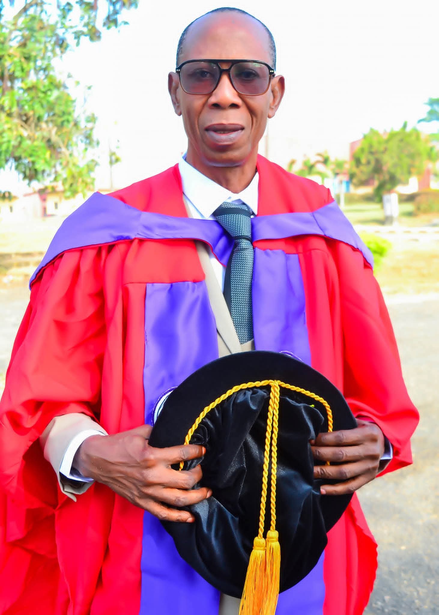 Aiyedatiwa Appoints Lawson Olorunwa as Acting Rector of RUGIPO
