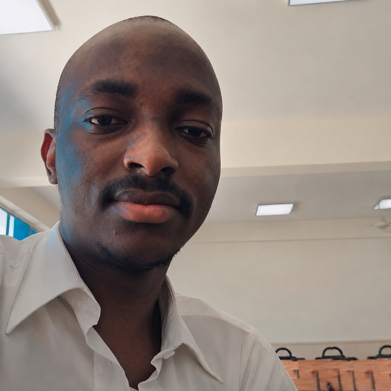 Adedayo Ebenezer Oyetoke