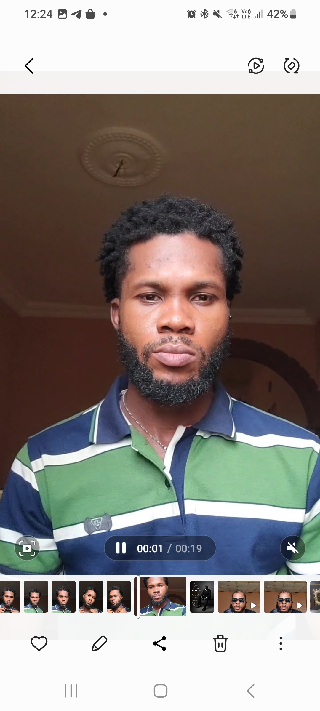 Babatunde Ademola Fadewo
