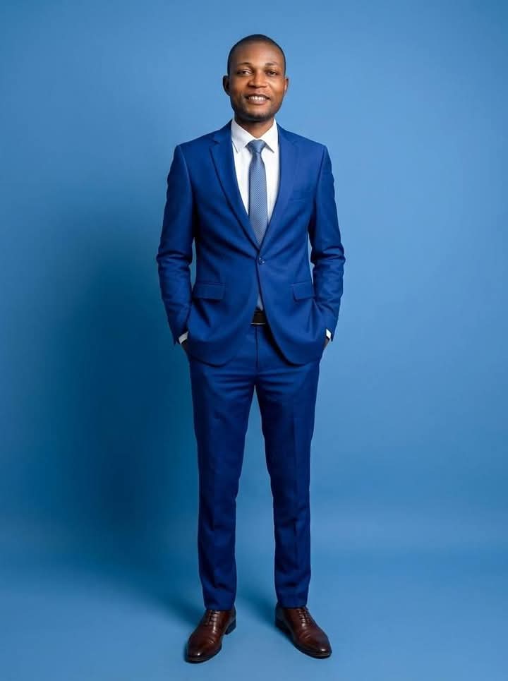Emmanuel Oyebode