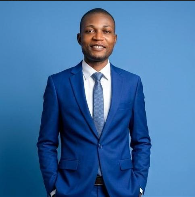 OYEBODE OLUWAFEMI EMMANUEL