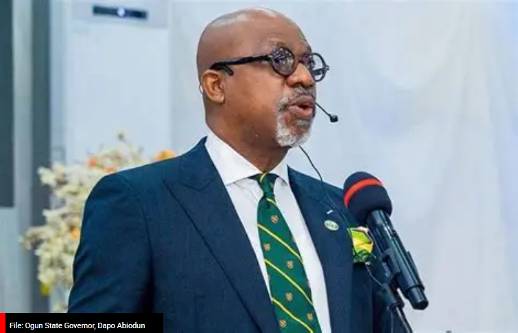 Ogun begins N6bn fund disbursement to 3,855 women groups