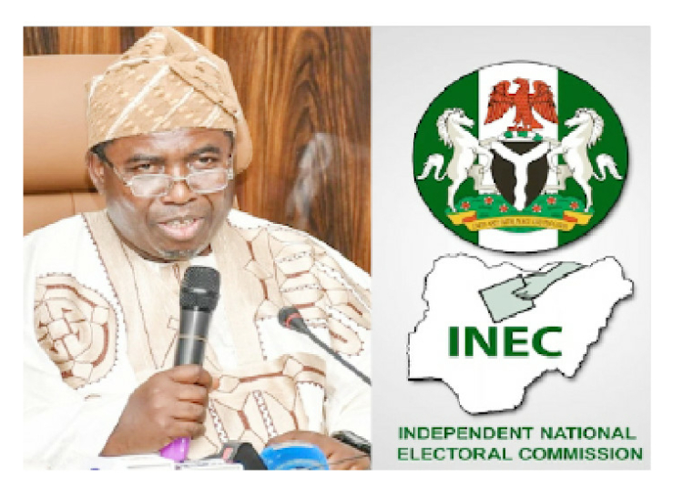 INEC says it lacks capacity to prosecute electoral offenders
