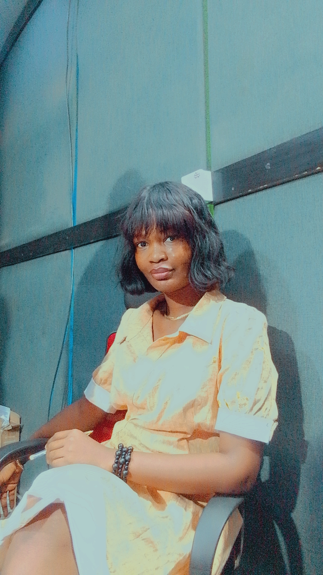 GlowRy Atuah