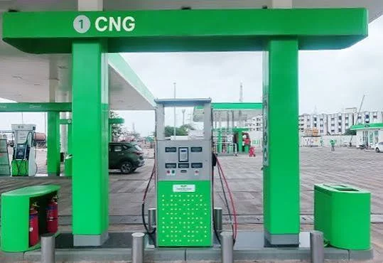CNG fare cuts remain uneven as NNPC receivables hit N11.2tn