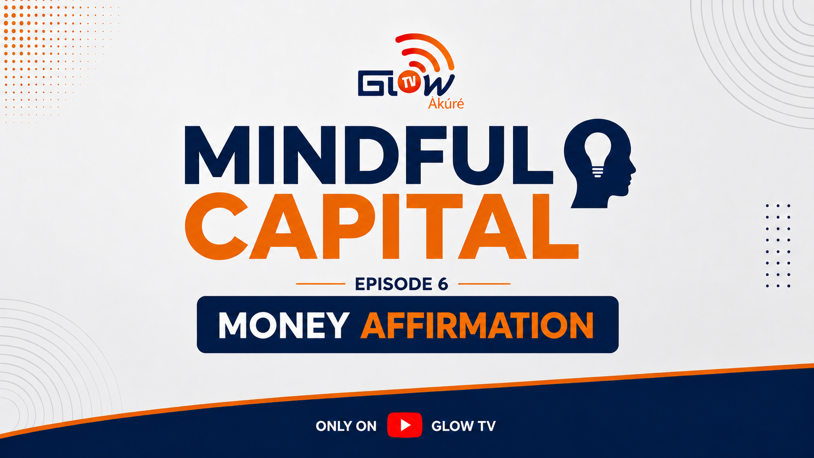 Say These Money Affirmations Daily & Change Your Money Mindset | Mindful Capital Ep. 6