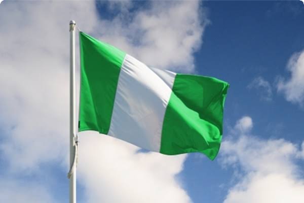 Winnipeg raises Nigerian flag to mark 66th Independence anniversary