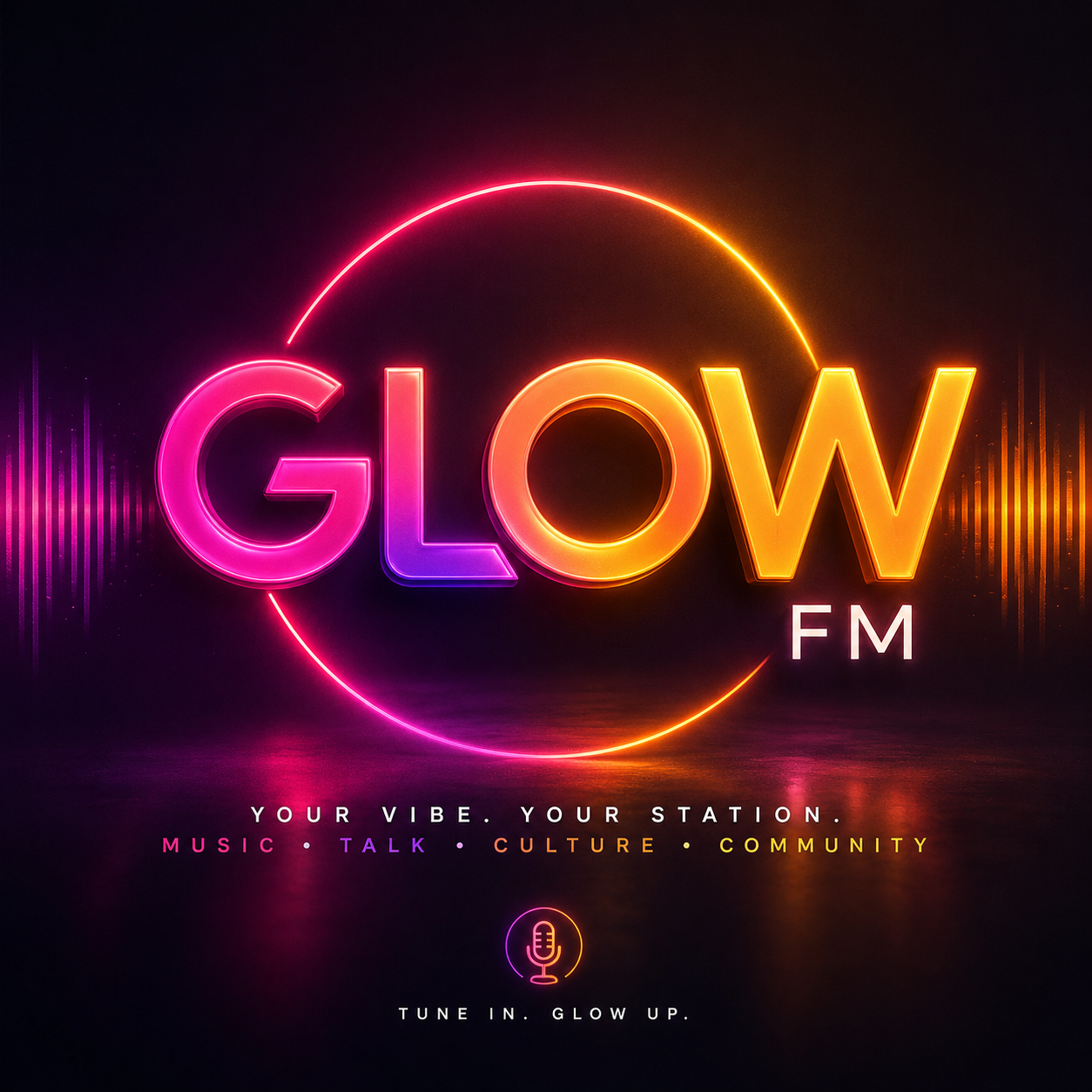 Glow FM