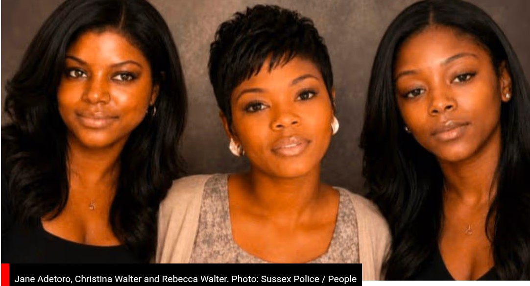 UK Inquest Finds Three Sisters Died by Suicide 16 Years After Mother’s Death