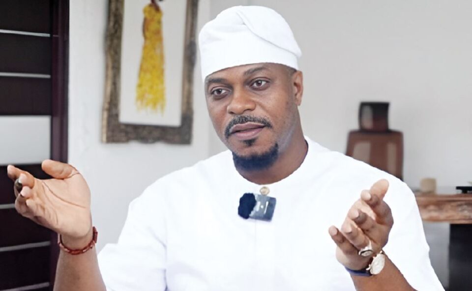Rhodes-Vivour family releases archives to defend Lagos, Yoruba heritage