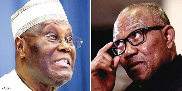 Ex-Osun lawmaker faults Atiku, Obi over fuel subsidy pledges