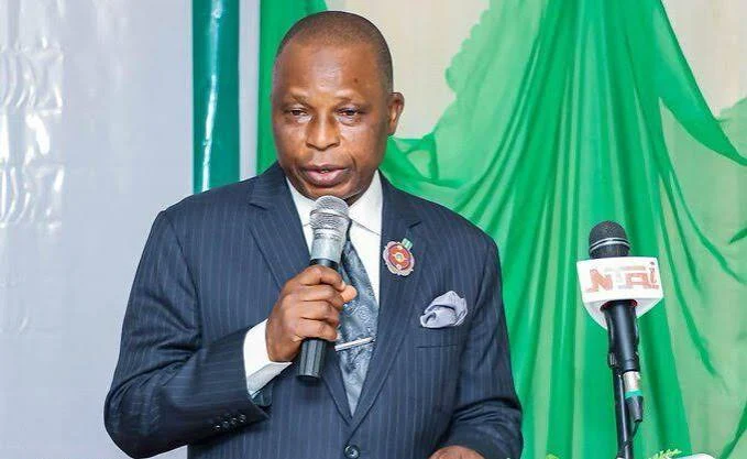 FG urges hotels to tighten security, compliance ahead of 2027 elections