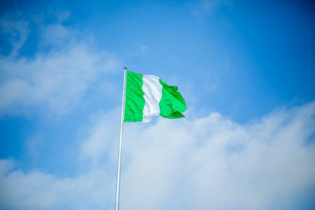 Canadian City Raises Nigerian Flag to Celebrate 66th Independence Anniversary