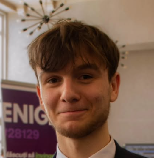 Cușnir Marius