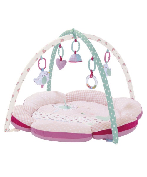 Soft Baby Play Mat
