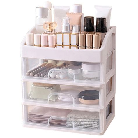 Cosmetic Makeup Organizer
