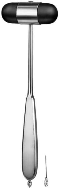 Dejerine-with-Needle 21cm