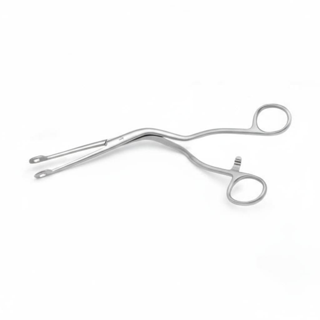 Magill Forcep