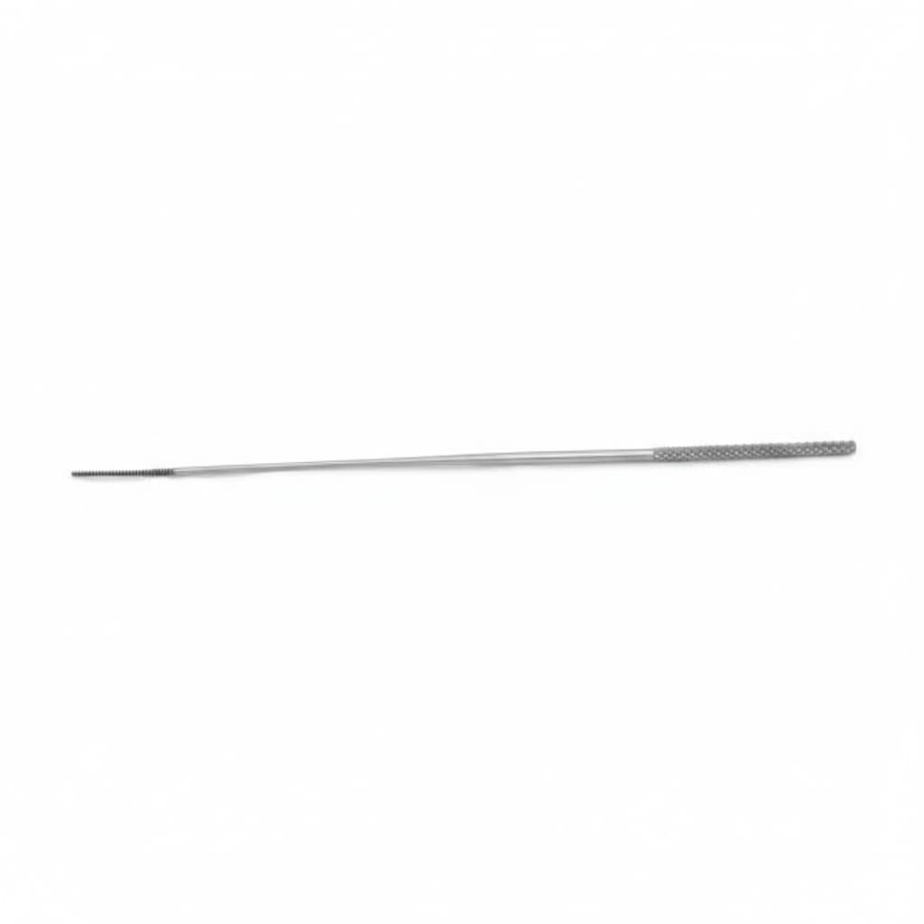 Lathbury-Farrel Triangular Serrated End 11 cm