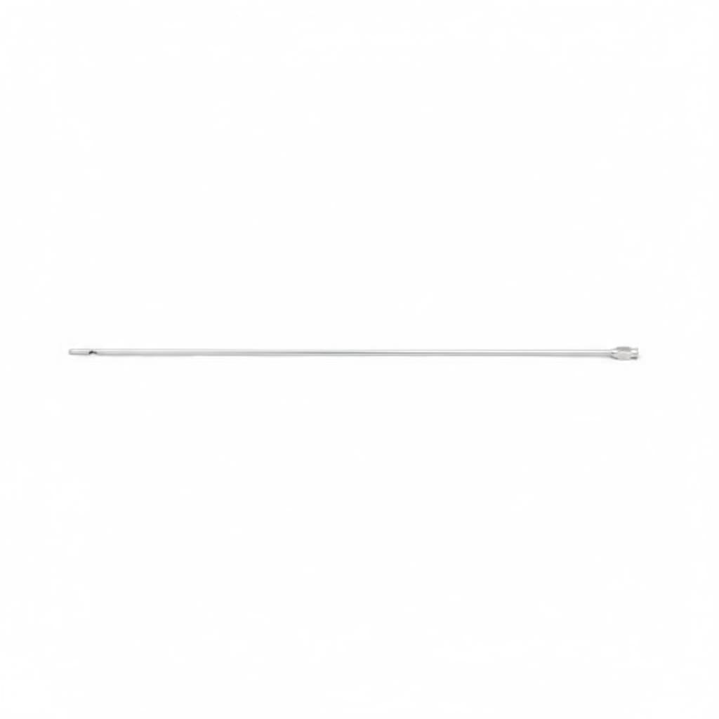Menghini Biopsy Needle