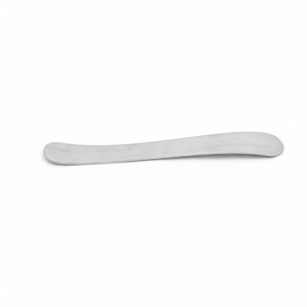 Spatula Probe & Spatula 14.5 cm