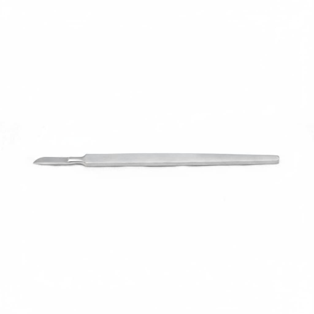 Dieffenbach dissecting knife 13.5 cm