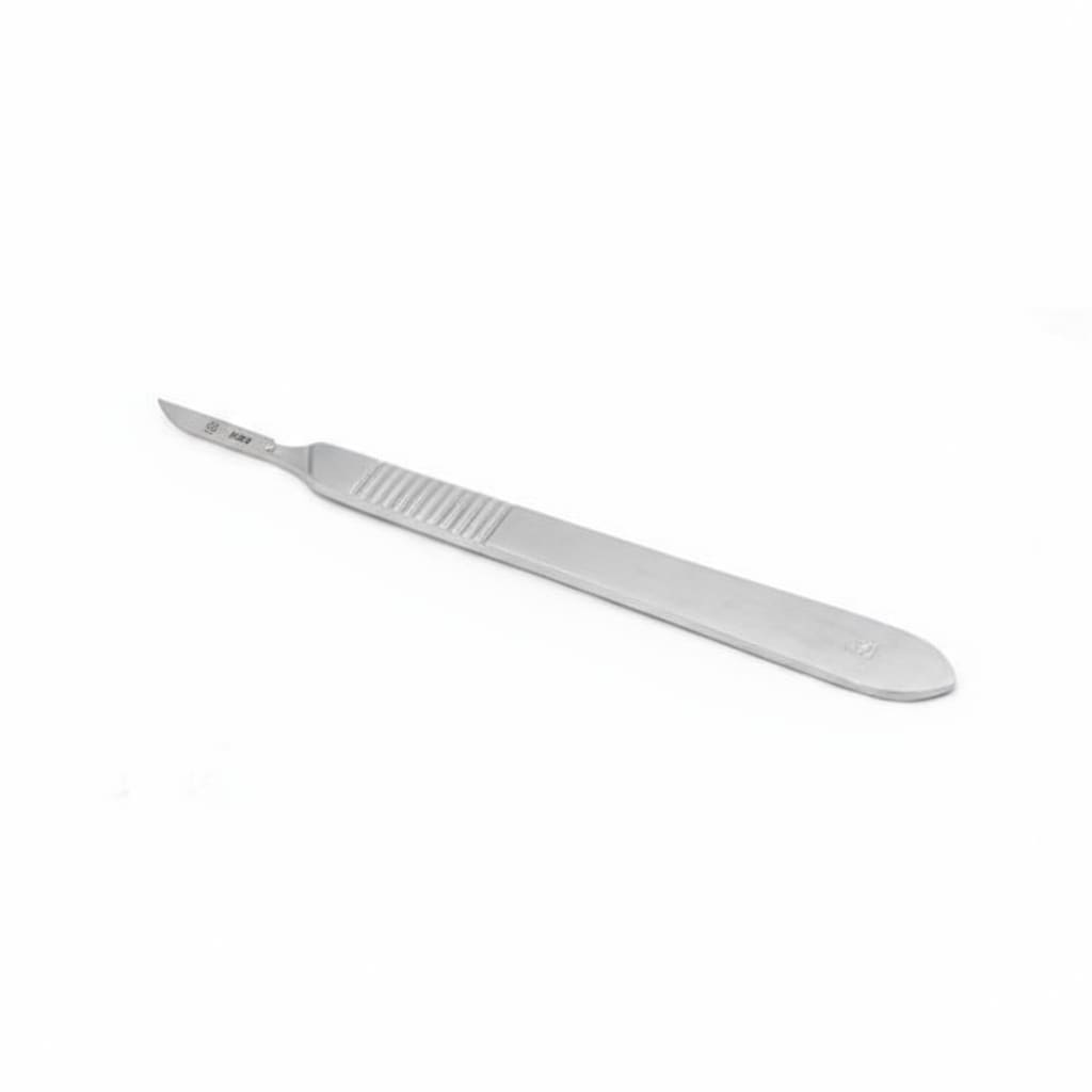 Scalpel Handle